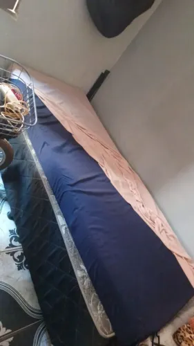 Cama Box Solteiro