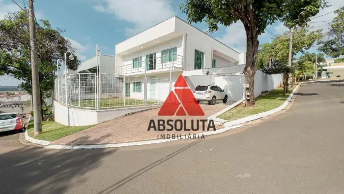 Casa Condominio Fechado Americana SP