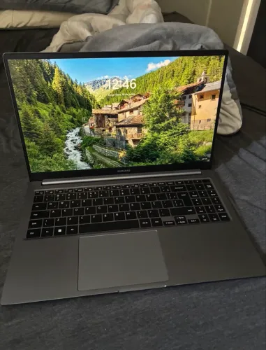 galaxy book 4 com i5 e 512 gb