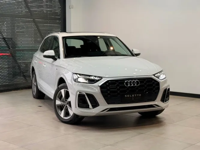 Audi Q5 Performance 2.0 TFSIe S.tr. QT (hib.) 2024