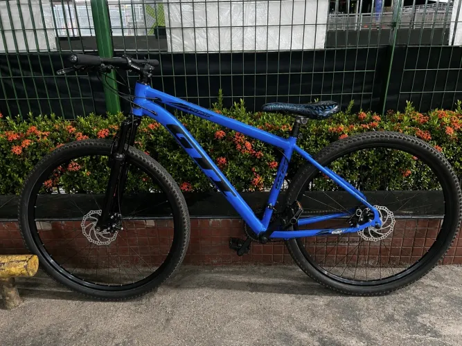 Bike aro 29