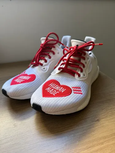 Ultraboost Solar Hu - Adidas x Pharrell Williams
