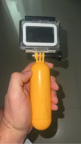 GoPro Hero 6