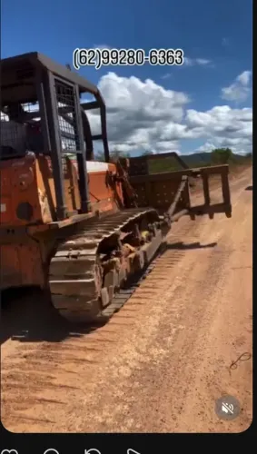 Prestação de serviço
