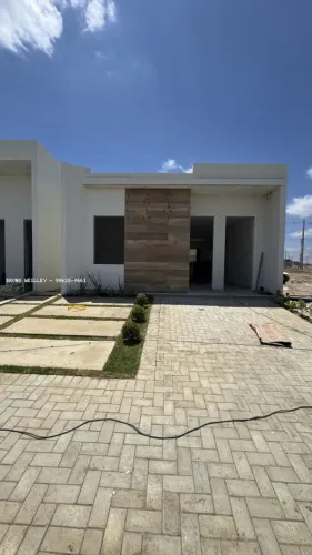 Casa em Condomínio para Venda em Campina Grande, Três Irmãs, 3 dormitórios, 2 suítes, 2 ba