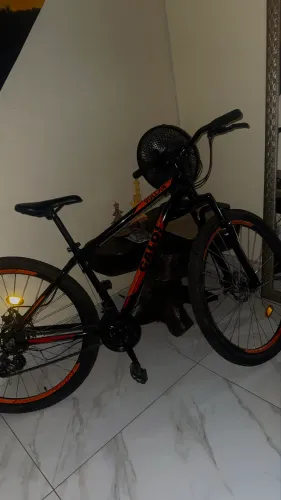 Caloi Vulcan aro 29