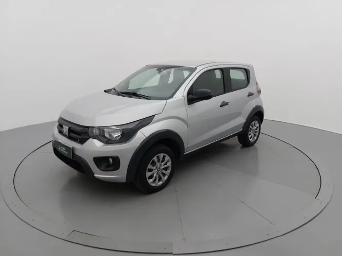 Fiat Mobi Like 1.0 Fire Flex 5P. 2025