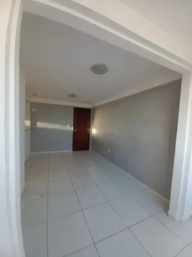 EB36 - Apartamento à venda em Brotas
