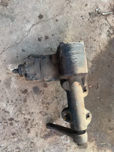 Par de caixas de direção hidráulica do Opala