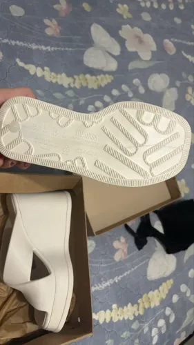 Plataforma Melissa Free Vibe