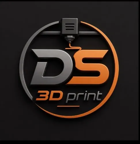 Objetos impressos em 3d