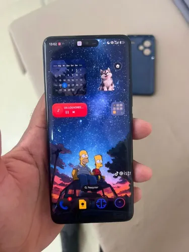 Xiaomi note 13 pro plus versão 512gb 12ram o monstro 