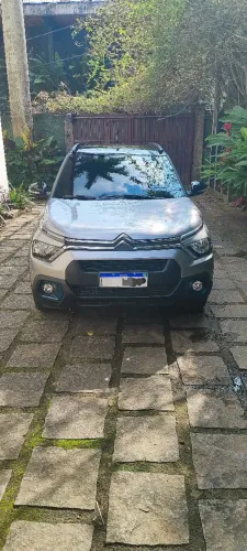 Citroen C3 You! 1.0 Flex Turbo 200 Aut. 2025