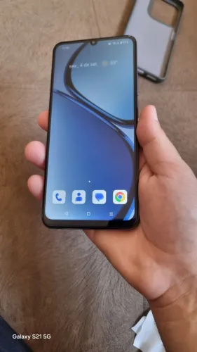 Realme Note 60 4G