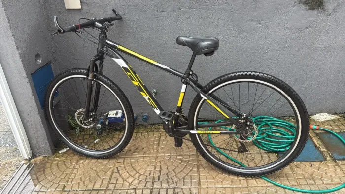 Bicicleta Aro 29 Semi Nova