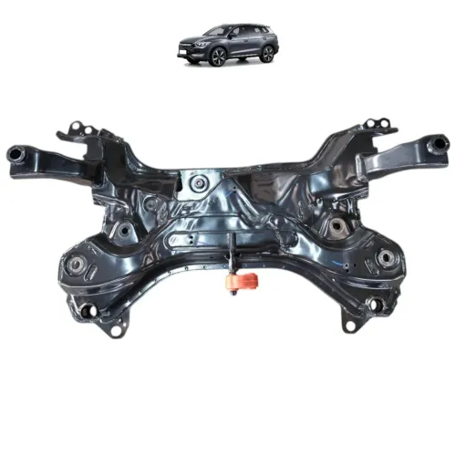 Quadro agregado dianteiro byd song pro 2024 2025 2026