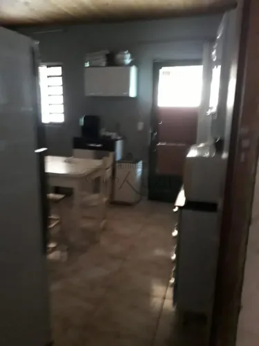 Chácara - Rio Comprido - 2 Dormitórios - 500m².