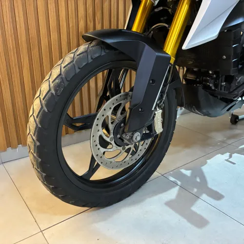 Gs 310 2024 FINANCIAMOS EM ATE 48X