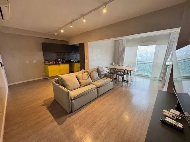 Oportunidade - Thera Berrini Residence - 66 m² - Brooklin