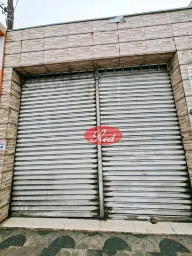 Salão para alugar, 60 m² por R$ 2.650,00/mês - Centro - Suzano/SP