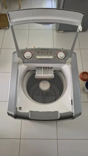 Máquina de lavar COLORMAQ  11 kg