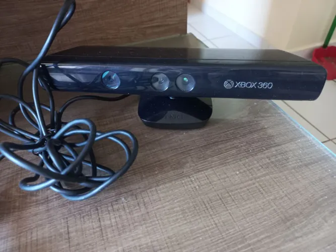 Kinect xbox