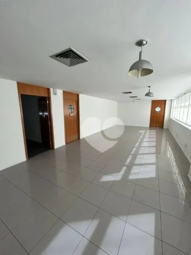 Sala para alugar, 520 m² por R$ 52.122,20/mês - Barra da Tijuca - Rio de Janeiro/RJ