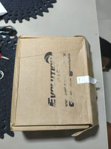 Eliminador de rabeta fz25 