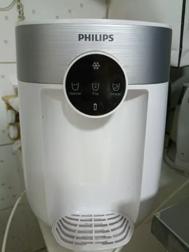 Purificador de Água - Philips