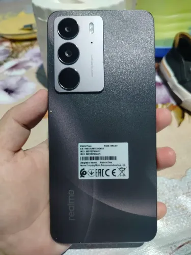 Vende-se celular Realme C75 5G