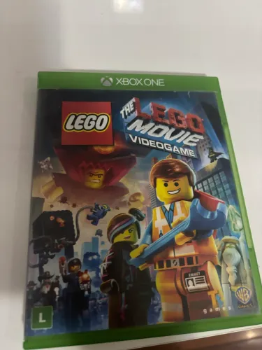 VENDO JOGOS XBOX ONE