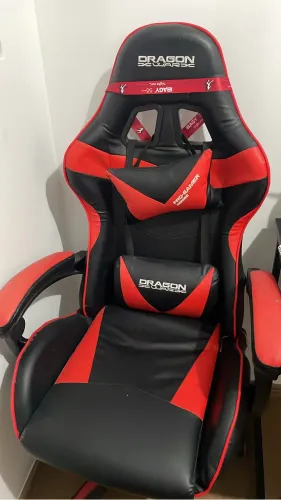 Cadeira gamer