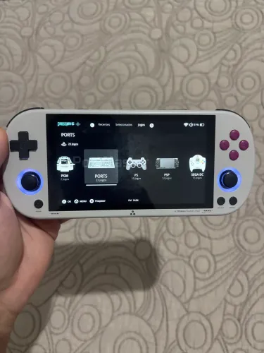 Trimui Smart Pro