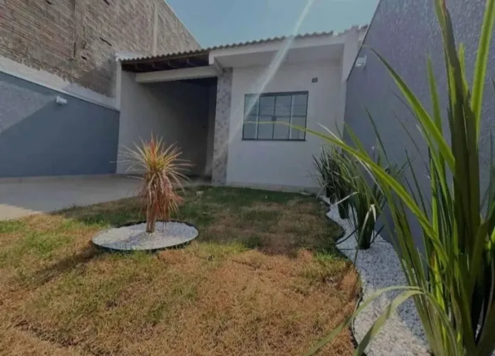 CASA A VENDA COTIA K.B