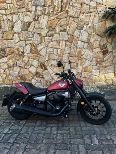 SHINERAY XY250 - 2026 MUITO NOVA!!! OPORTUNIDADE!!!
