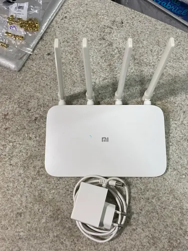 Roteador Xiaomi Mi Router 4A