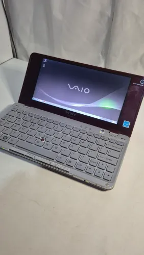 Sony VAIO P VGN-P15G, mini notebook