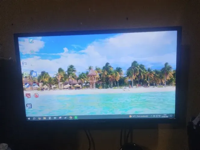 monitor multilaser 24 polegadas com HDMI