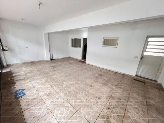 CASA TÉRREA 3 QUARTOS COM EDÍCULA NO BUTANTÃ FL14