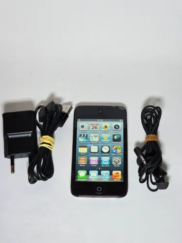 Ipod touch 4°geração 32gb