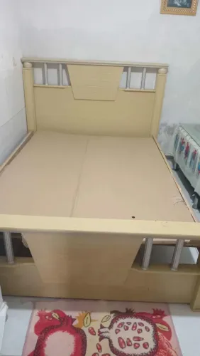 Cama de casal
