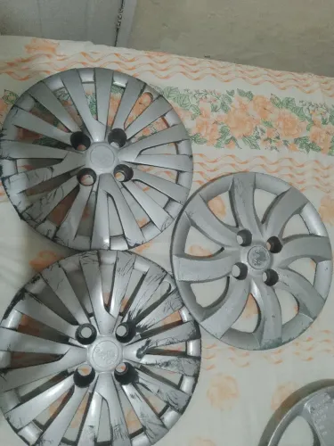 Calota aro 14 grid