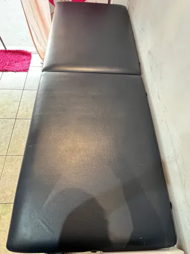 Vendo ou troco Maca portátil topo