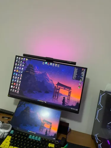 Monitor Gamer ASUS ROG Strix XG27ACS