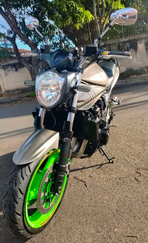 Bandit 1250