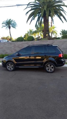 Imagem de Volkswagen Spacecross 1.6 MI Total Flex 8V 2012