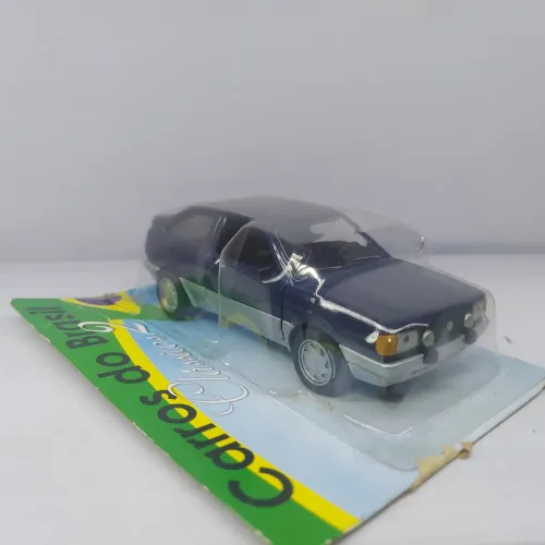 Gol GTI