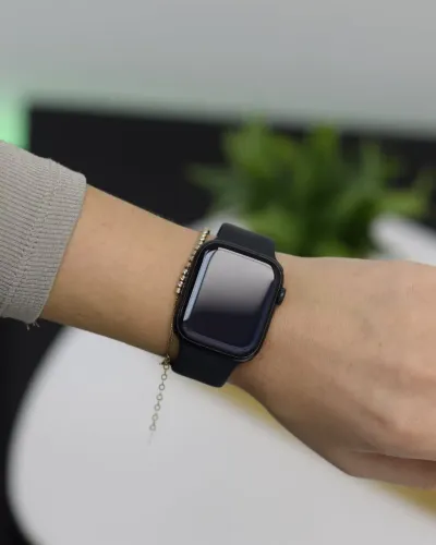 Apple Watch Series 7 45mm - Garantia de 6 meses - Parcelamos até 18x