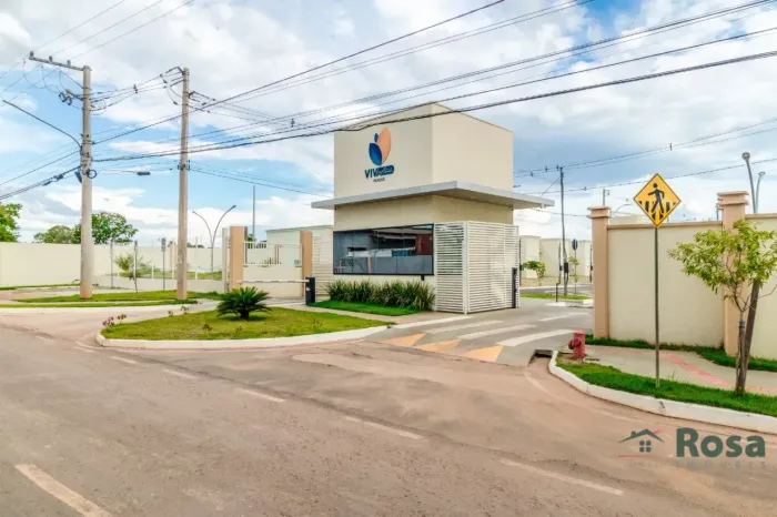 Casa em condomínio para Locação, com 2 Quarto(s), no Bairro Parque Georgia, Cuiabá