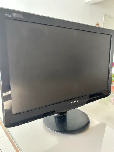 Monitor Philips (PARA USAR AS PEÇAS)